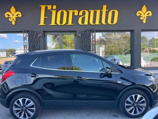 OPEL Mokka X 1.6 CDTI Ecotec 136CV 4x2 Start&Stop Ultimate