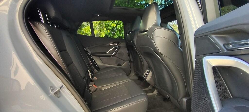 BMW X2 18 d MSport Pro sDrive