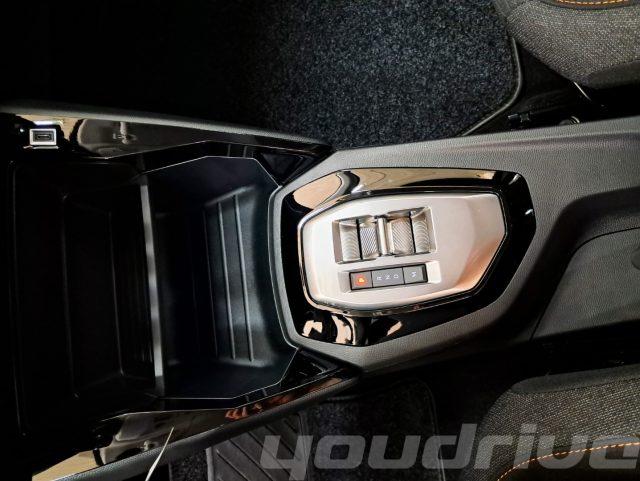 PEUGEOT 208 Hybrid 110 e-DCS6 Style KM0