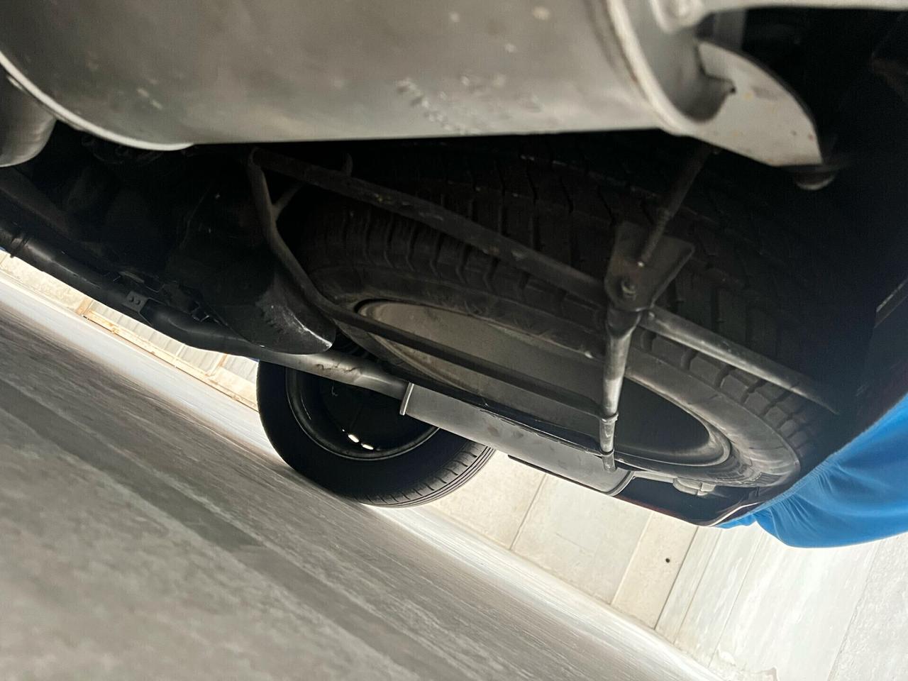 Maserati Spyder 2.0i V6 - Biturbo allestimento Zagato