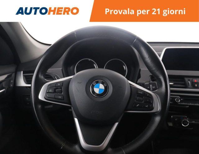 BMW X1 sDrive18d xLine