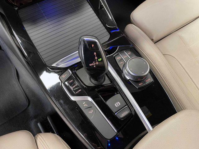 BMW X3 XDRIVE 20D X-LINE 190CV AUTO - IVA DEDUCIBILE