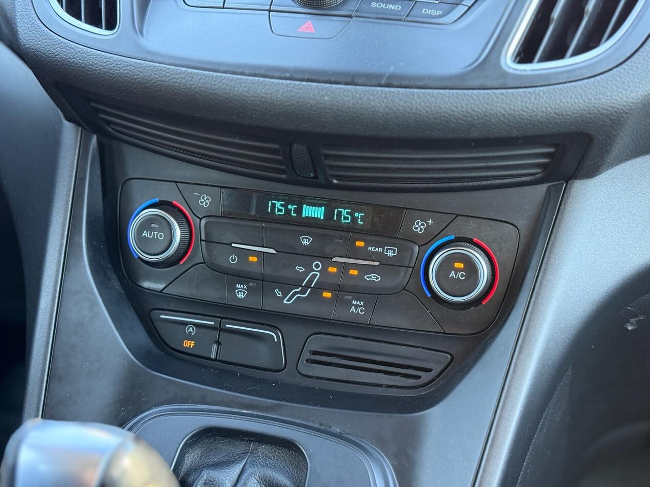 FORD C-Max 2019 1.5 EcoBlue 120CV Business