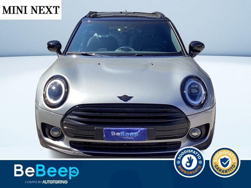 MINI Mini Clubman 2.0 COOPER D CLASSIC AUTO