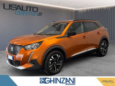 Peugeot 2008 2008 PureTech 130 S&S EAT8 Active Pack