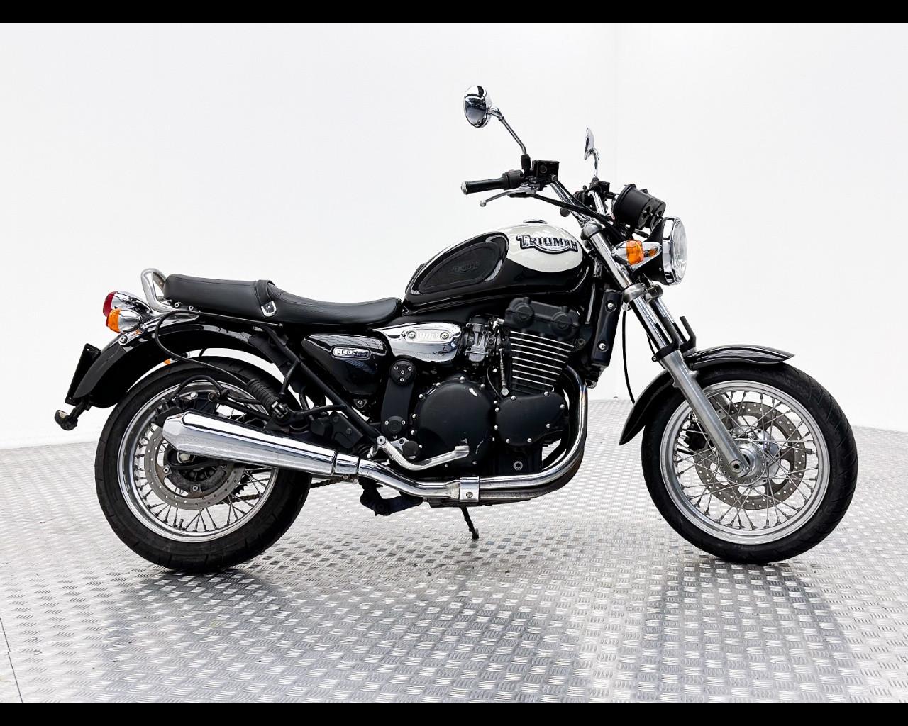 TRIUMPH TRIUMPH 900 LEGEND TRIUMPH 900 LEGEND