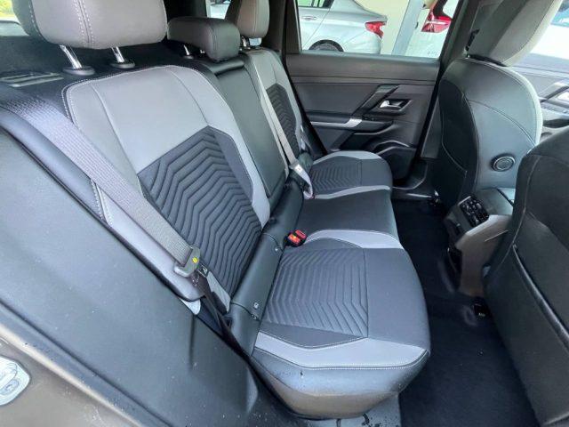 JEEP Compass 1.2 Turbo 48V e-Hybrid First Edition