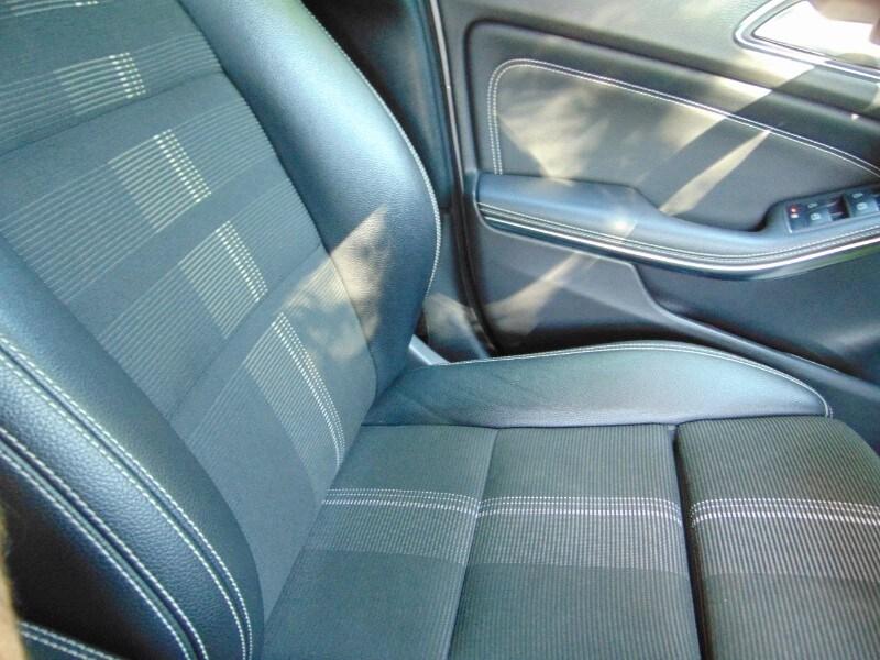 MERCEDES Classe A (W176) A 180 d Automatic ...