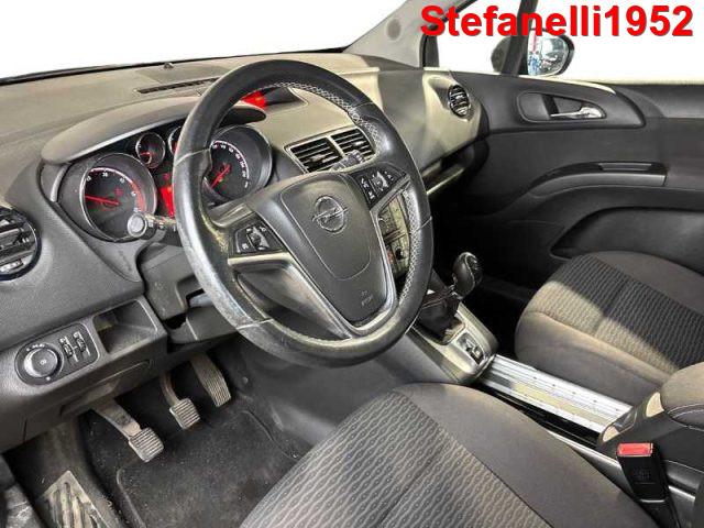 OPEL Meriva II - 1.6 cdti Innovation (cosmo) s&s 95cv