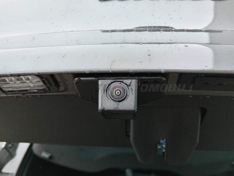 Alfa Romeo Tonale Tonale Ibrida My25 Hybrid 160cv Veloce