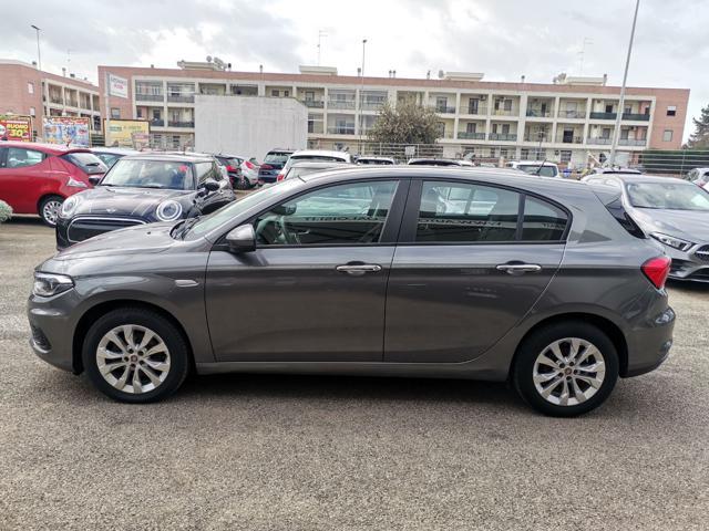 FIAT Tipo 1.6 Mjt S&S DCT 5 porte Easy