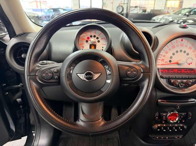 MINI Cooper D Countryman Mini Countryman 1.6 Cooper D