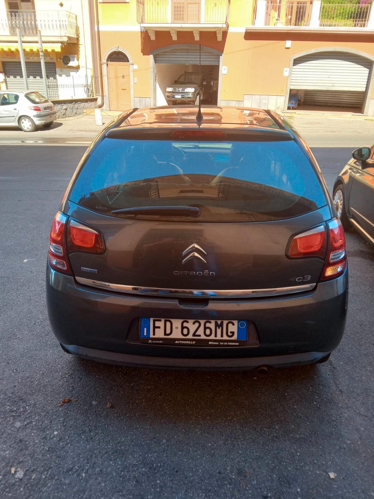 Citroen C3 BlueHDi 75 Feel Edition