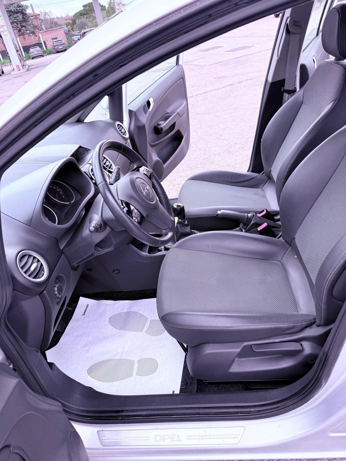 Opel Corsa 1.3 CDTI 75CV Ok neopatentati