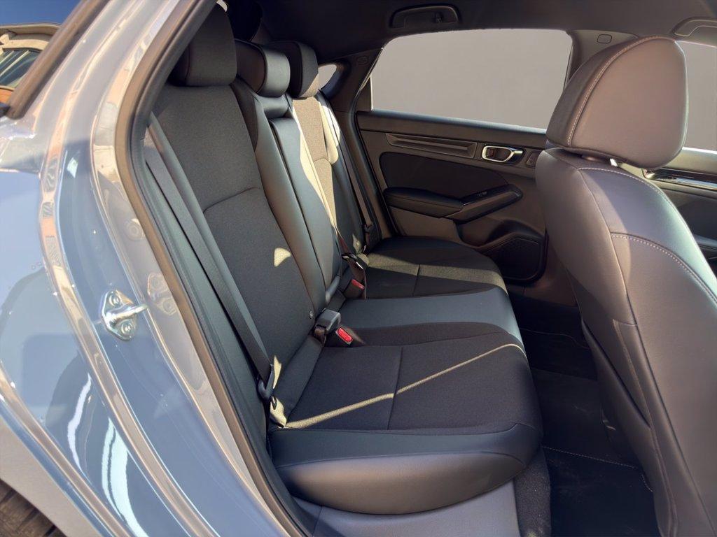 HONDA Civic 2.0 hev Sport ecvt del 2025