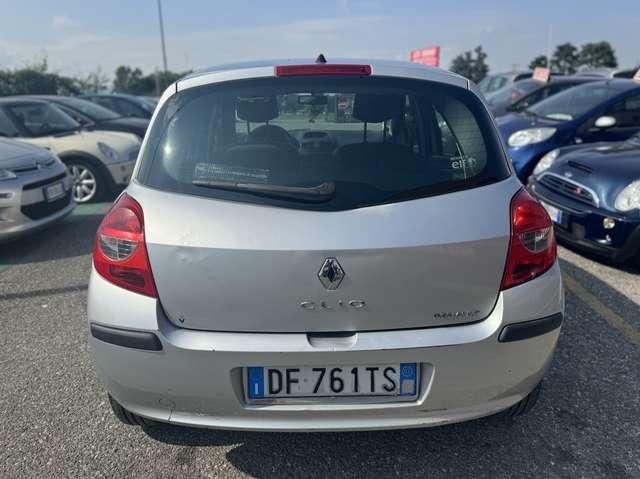 Renault Clio 5p 1.2 16v Luxe Dynamique