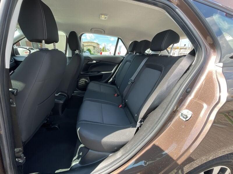 FIAT Tipo 1.6 Mjt S&S SW City Life