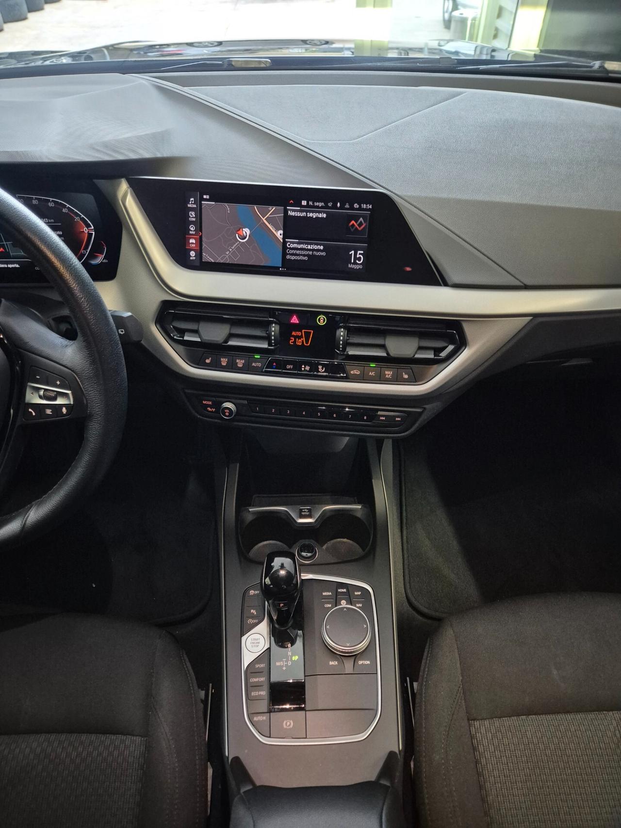 Bmw 116 116i 5p. Business Advantage