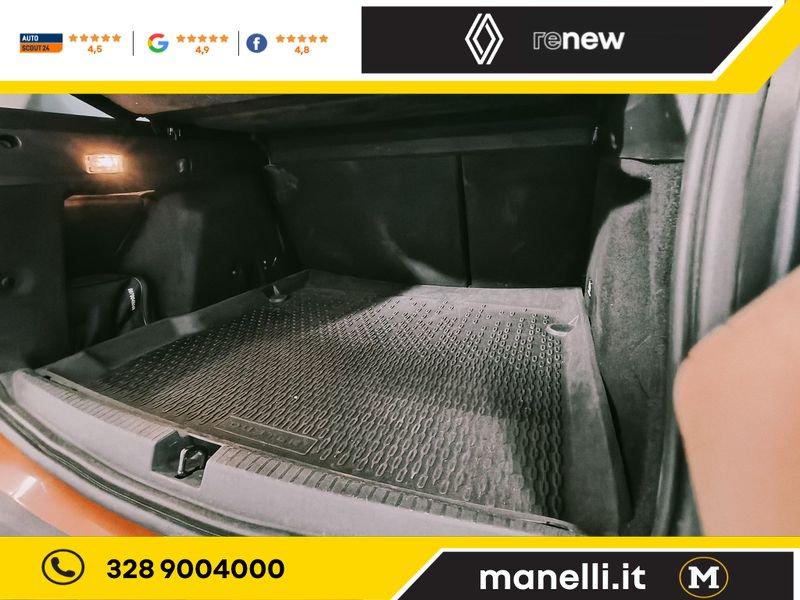 Dacia Duster Comfort 1.0 TCe GPL 100 CV 4x2 rif.GH588