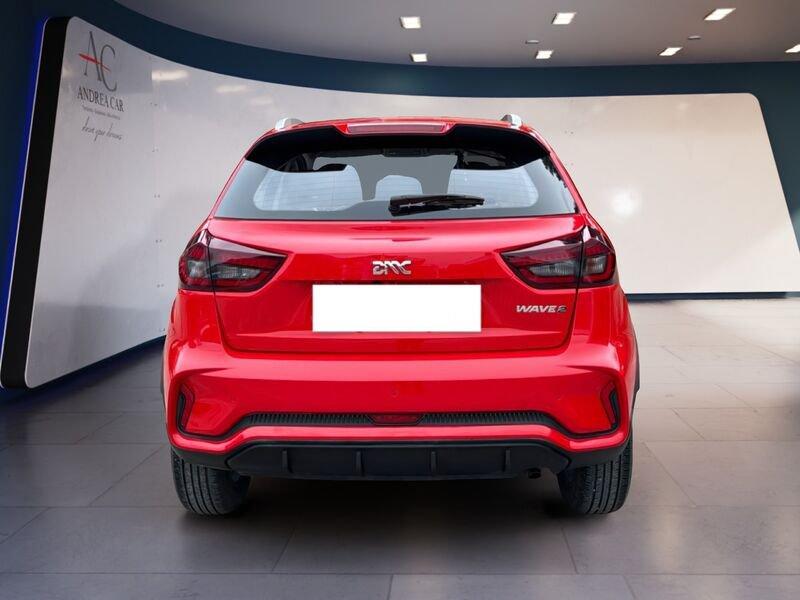 EMC Wave 2 Wave 2 1.5 103cv