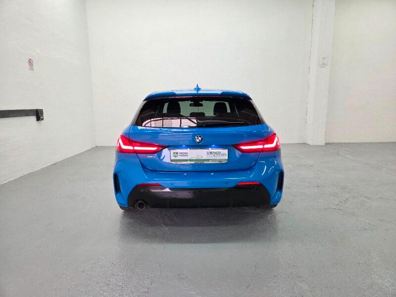 BMW Serie 1 (F40) 116d 5p. Msport