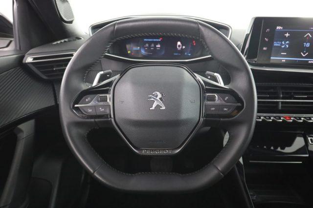 PEUGEOT 2008 2008 BlueHDi 130 S&S EAT8 Allure Pack