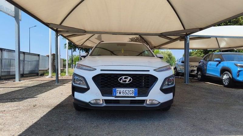 Hyundai Kona 1.6 CRDi 115cv Comfort