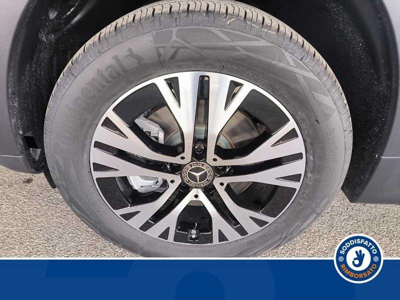 Mercedes-Benz GLB Classe 200d Automatic Advanced Plus Progressive