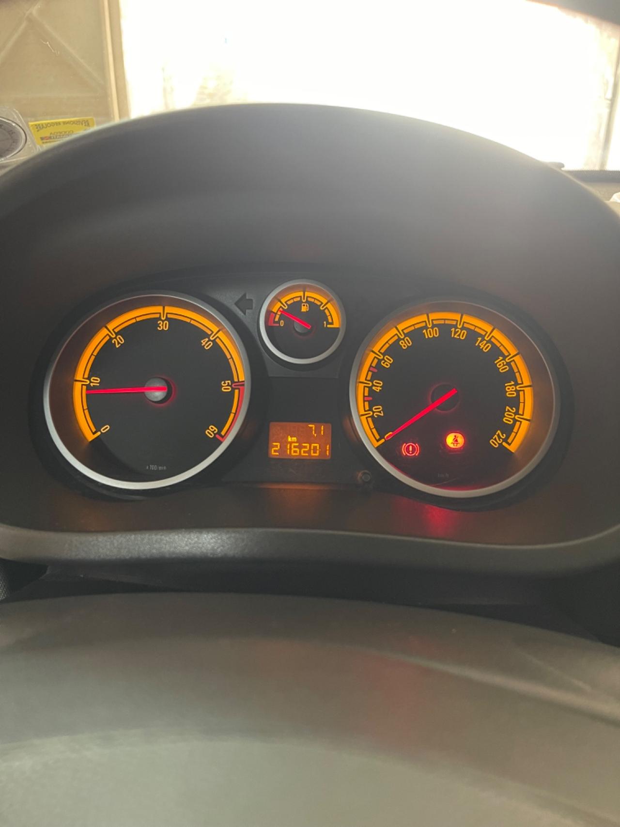 Opel Corsa 1.3 CDTI 75CV F.AP. 5 porte Elective