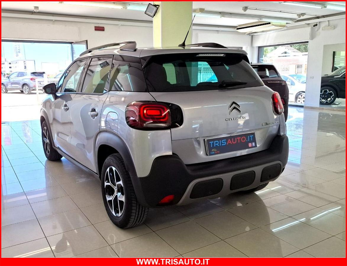 CITROEN C3 Aircross 1.5 Bluehdi Plus NEOPATENTATI (FULL LED+ANDROID+APPLE)