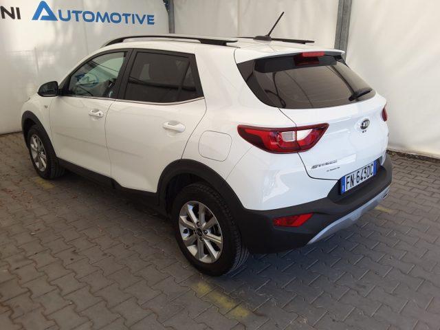 KIA Stonic 1.0 T-GDi 120cv Style *solo 32.300 Km*