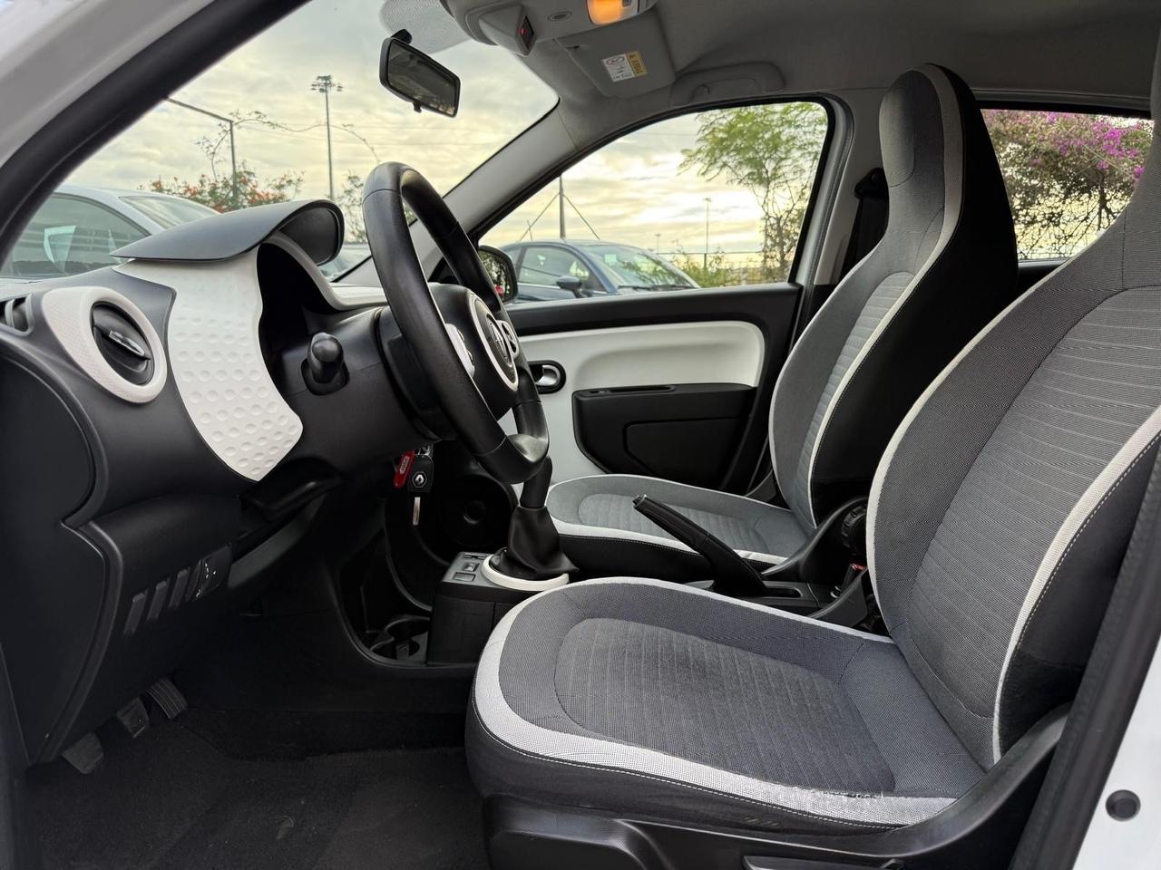 Renault Twingo SCe Stop&Start Intens Cambio Manuale