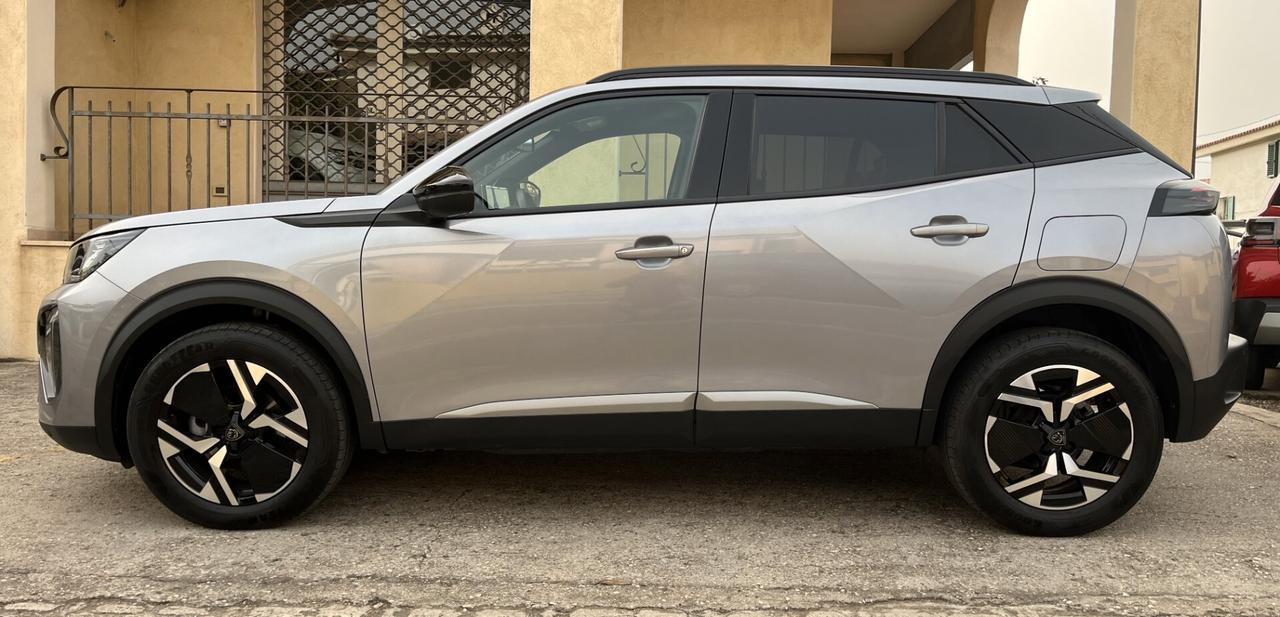 Peugeot 2008 PureTech 100cv S&S Allure