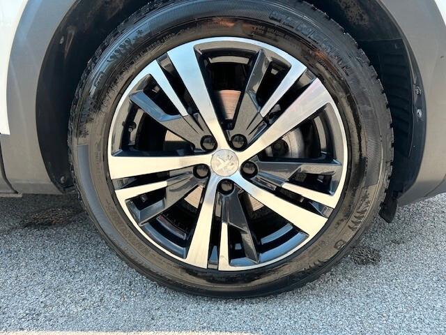 Peugeot 3008 BlueHDi 130cv S&S Allure