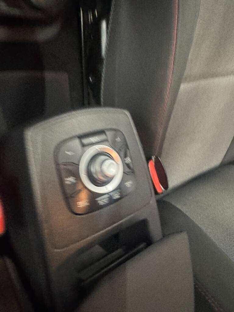 Renault Scenic DIESEL 2012 70.000km NEOPATENTATI
