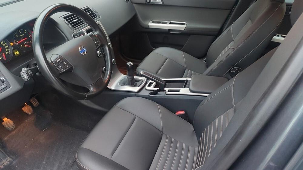 Volvo V50 sw 1.6 D cat Summum 109 cv