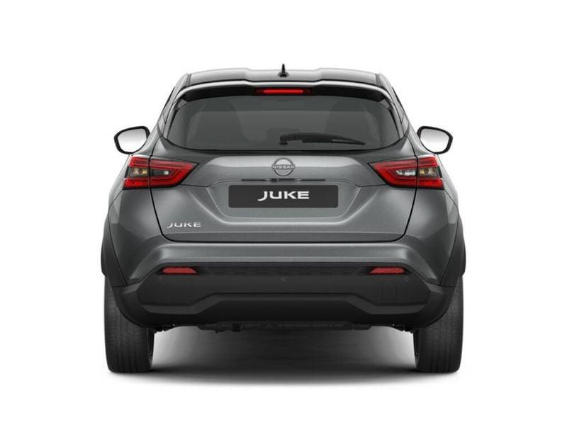 Nissan Juke Juke 1.0 DIG-T N-Design 114 CV