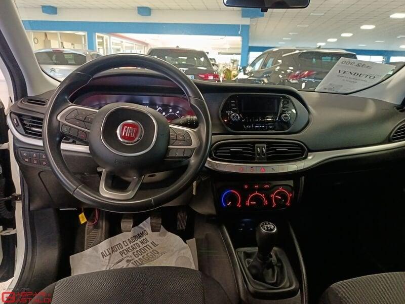 FIAT Tipo 1.3 Mjt 95cv 5M S&S Street