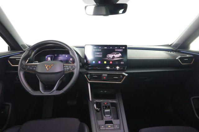 CUPRA Formentor Formentor 1.5 TSI DSG