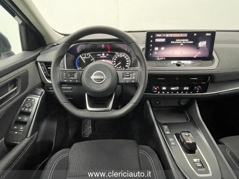 Nissan Qashqai e-Power Acenta