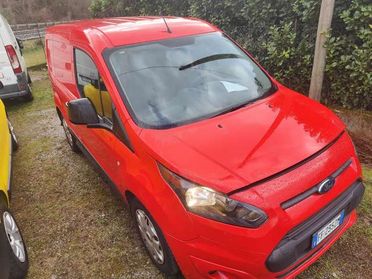 Ford Tourneo Connect 1,5 tdci. 3 POSTI