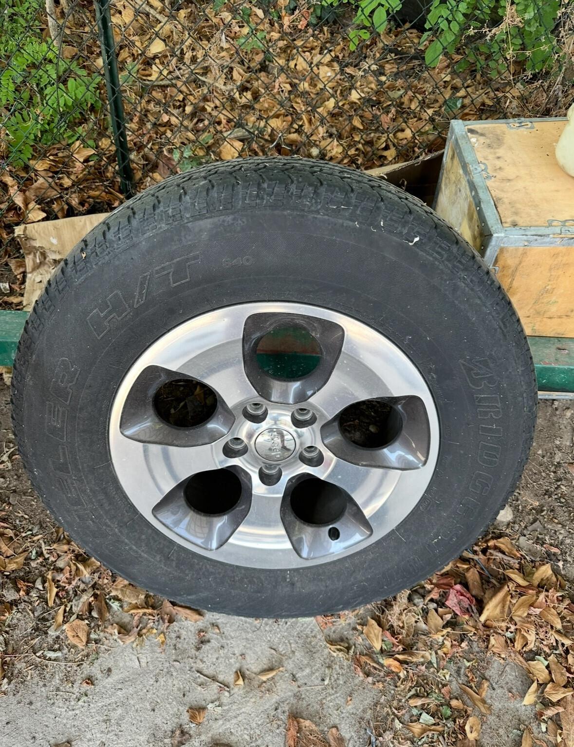 Jeep Wrangler 2.8 CRD DPF Sahara Auto