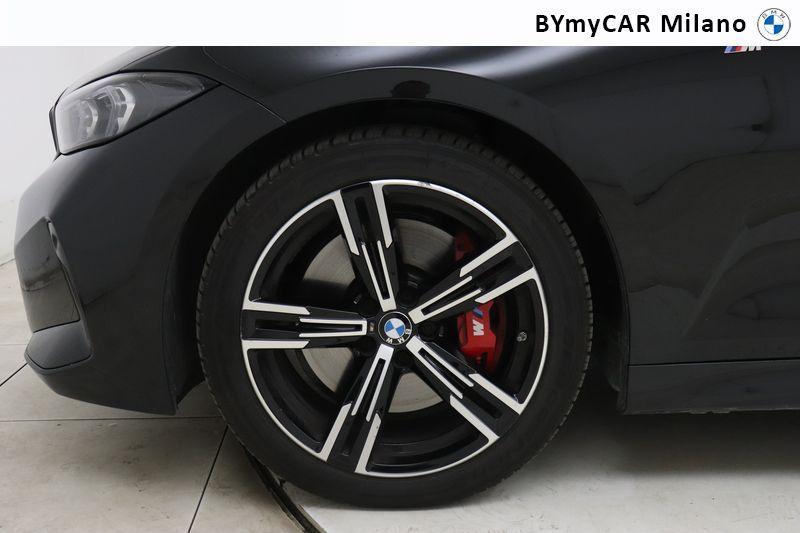 BMW Serie 3 Berlina 320 d Mild Hybrid 48V M Sport Pro xDrive Steptronic