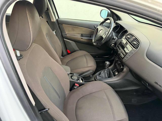 FIAT Bravo 1.4 BENZINA/GPL senza nessun lavoro da fare