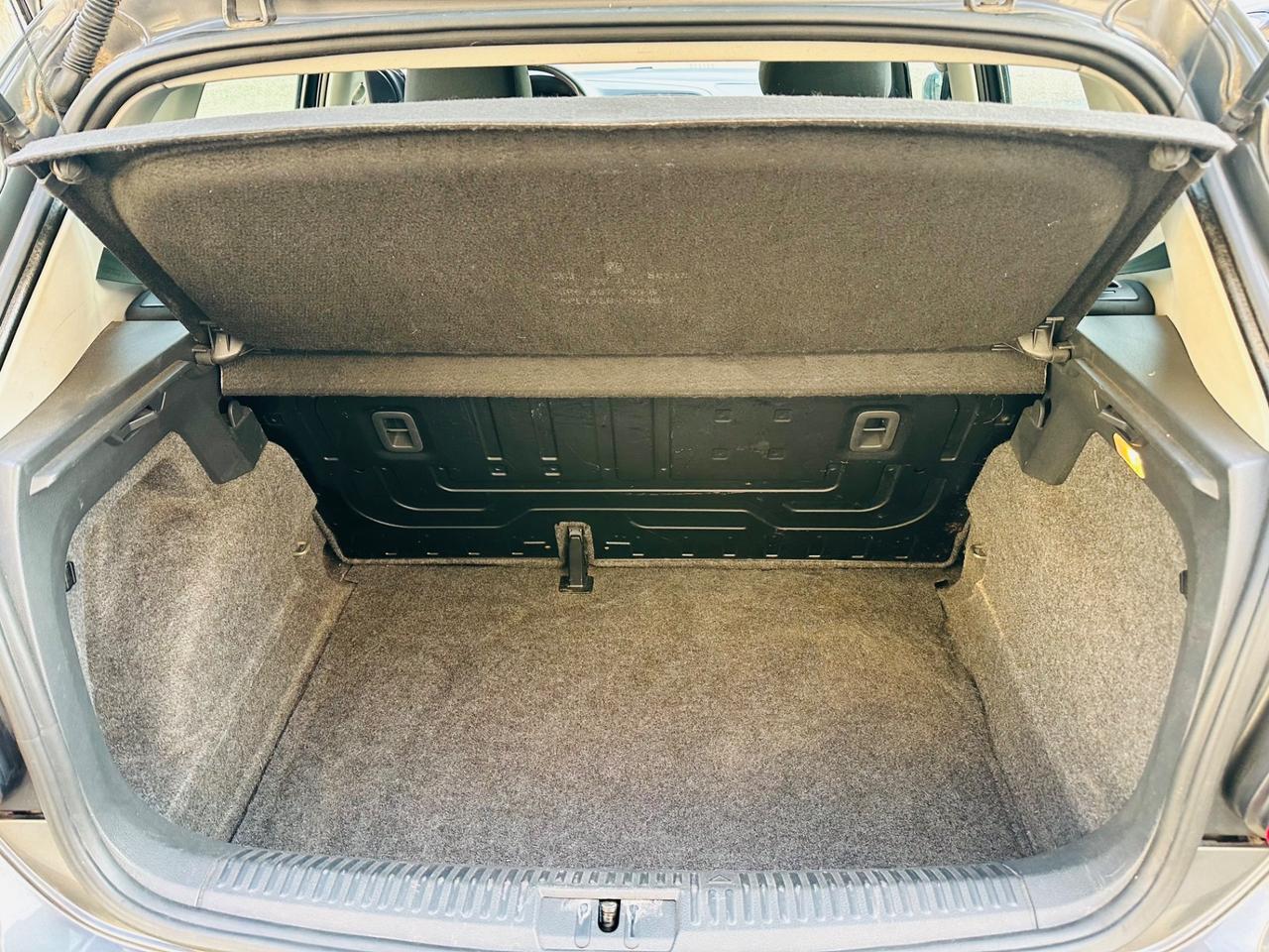 Volkswagen Polo 1.0 MPI 5p. Trendline
