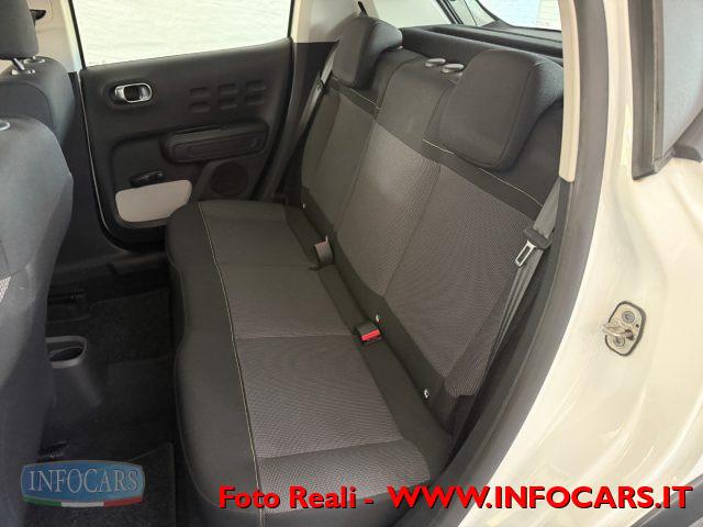 CITROEN C3 BlueHDi 100 cv Business Combi AUTOCARRO