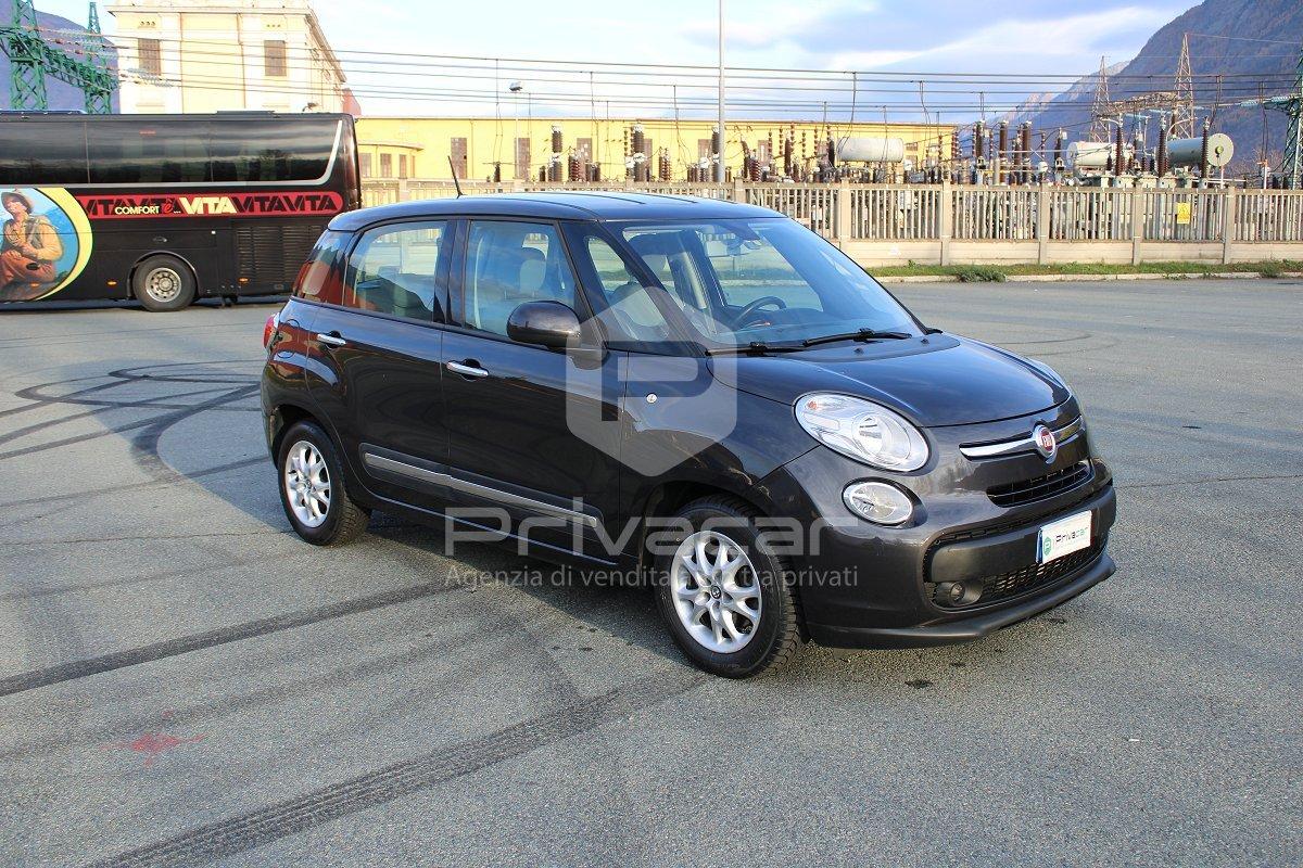 FIAT 500L 1.3 Multijet 85 CV Pop Star