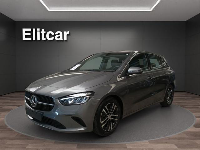 MERCEDES-BENZ B 180 Automatic Progressive Line Advanced
