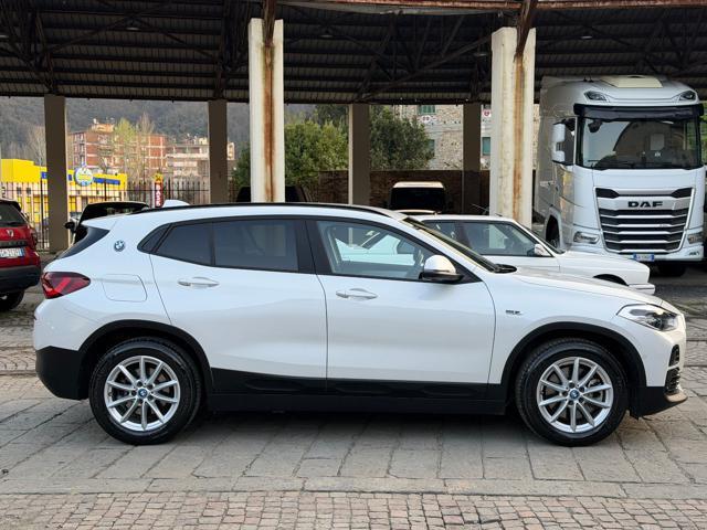 BMW X2 xDrive25e Business-X