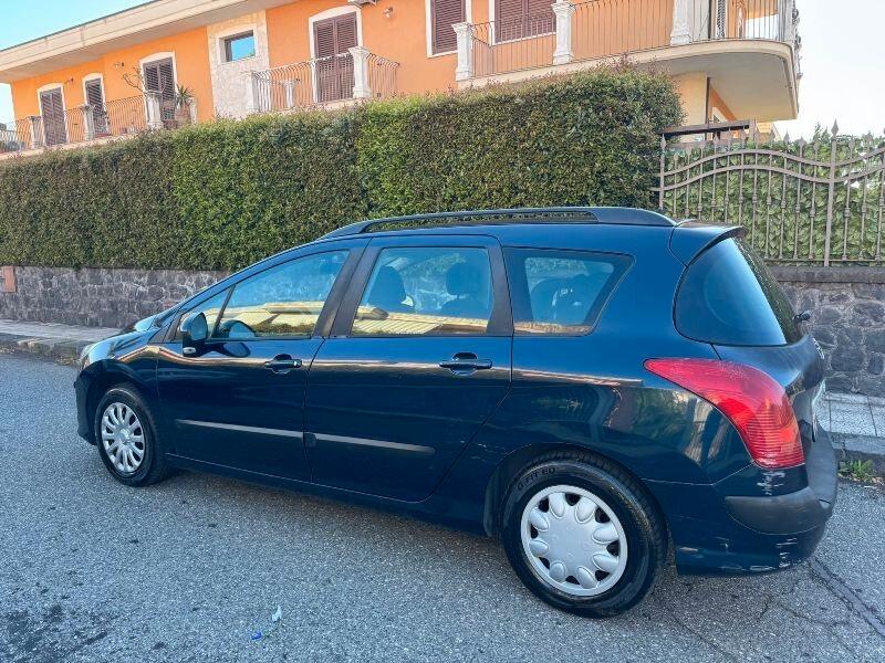 Peugeot 308 1.6 HDi 110CV FAP SW Business